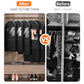 Garment Bag Travel Suit Storage