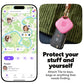 Tile Bluetooth Tracker