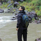 25 30L Lightweight Hiking Backpack