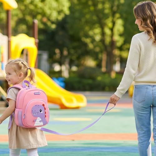 Toddler Backpacks Kids Preschool Cartoon Mini Travel Bag Ages 2