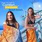 Microfiber Beach Towel