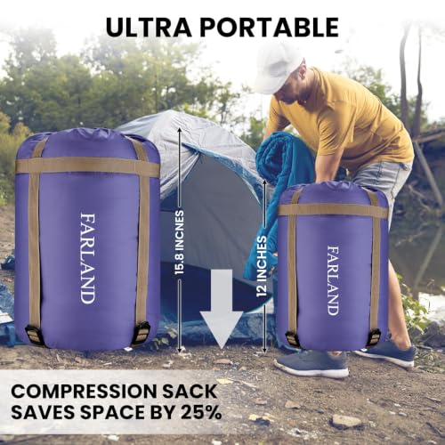 Sleeping Bag for Adults