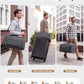Canvas Duffle Bag