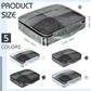Packing Cubes for Suitcase Large Organizer Bags