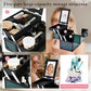 Makeup Train Case