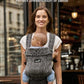 Baby Carrier Infant with Head Support