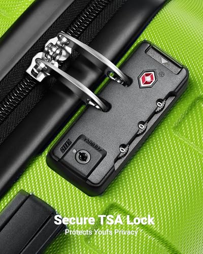 Luggage Sets 2 piece (2 Count)