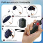 Compact Travel Umbrella