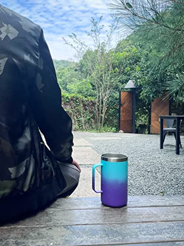 20 oz Insulated Coffee Mug