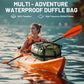 Large Waterproof Duffel Bag