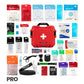 MYFAK Mini Pro Waterproof First Aid Kit