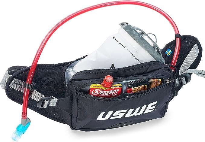 Zulo Hydration Hip Pack
