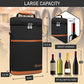 2 Bottle Wine Carrier Tote