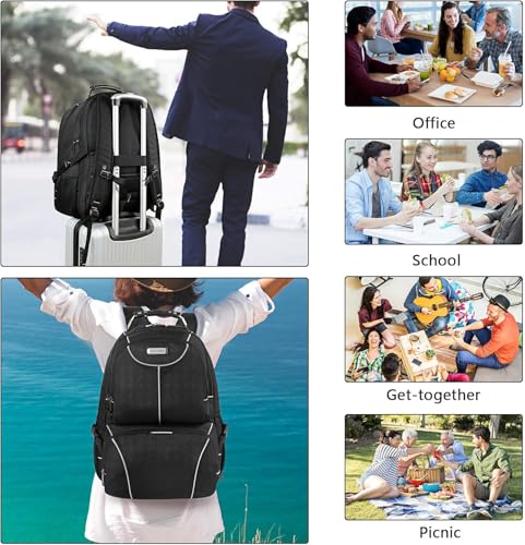Lunch Bag Backpack