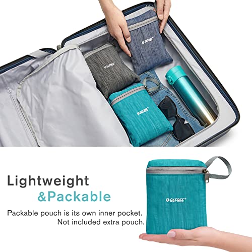 10L 15L Hiking Backpack Lightweight Packable Hiking Daypack Small Travel Outdoor Foldable Shoulder Bag