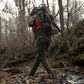 BOG Inception Backpack Frame and Helix Pack with Lightweight Design, YKK Zippers, Durable Build for Hunting, Backpacking
