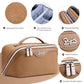 Travel Makeup Bags for Women (3 Count)