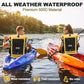Waterproof Backpack Dry Bag 35L