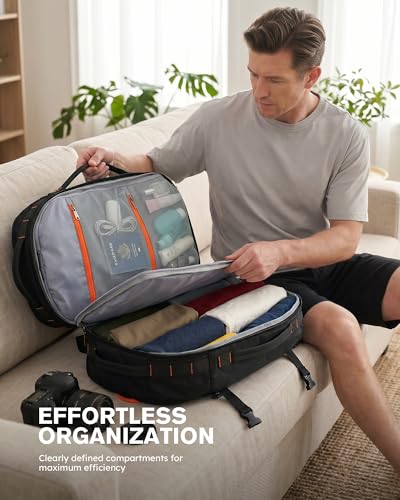 Travel Backpack 40