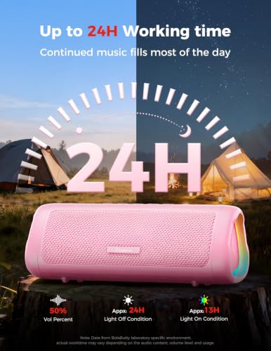 Bluetooth Speaker