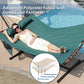 12FT 2 Person Hammock with V Shaped Spreader Bar