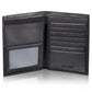 Leather Passport Holder for Travel