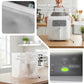 Mixer Dust Cover Water Proof Protective Covers with adjustable drawstring cord