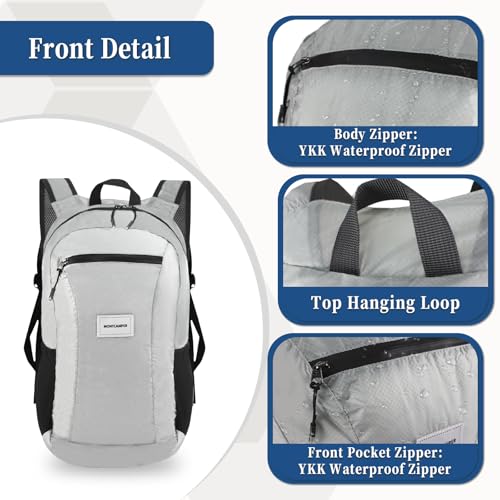 Hiking Daypack
