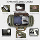 Canvas Duffle Bag