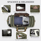 Canvas Duffle Bag