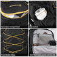 25 30L Lightweight Hiking Backpack