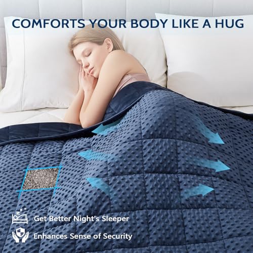 Weighted Blanket for Adult