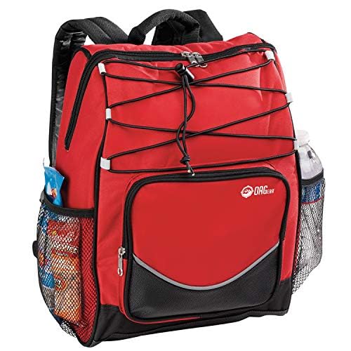Backpack Cooler (20 Count)