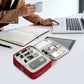 Electronics Travel Organizer