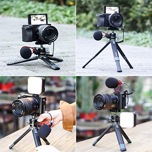Portable Desktop Mini Tripod PICTRON MT
