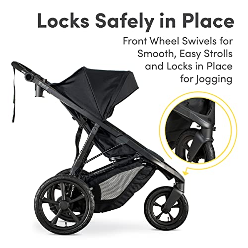 Wayfinder Jogging Stroller