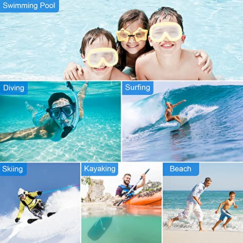 Waterproof Phone Pouch (2 count)