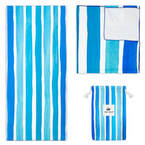 Quick Dry Towel Extra Large 78x35 Inch