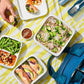 Good Grips Prep & Go Leakproof Condiment Container (3 Count)