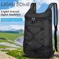 16L Foldable Hiking Backpack