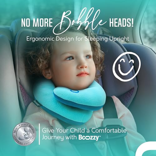 Kids Travel Neck Pillow