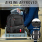Large Laptop Backpack for Men