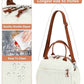 Lunch Bag for Women Men Cute Corduroy Lunch Tote Bags Reusable Insulated Lunch Box Large Capacity Reusable Insulated Cooler for Work Picnic or Travel