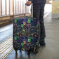 Travel Luggage Cover Suitcase Protector Fits 18