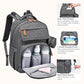 Diaper Bag Backpack (6 count)