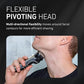 ARC5 Electric Razor for Men with Pop