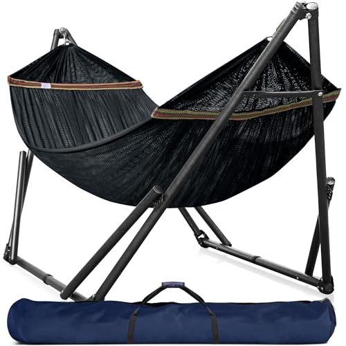 Universal Hammock Stand 600 lbs Capacity