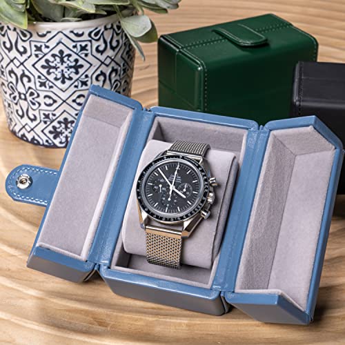 Single Travel Watch Case