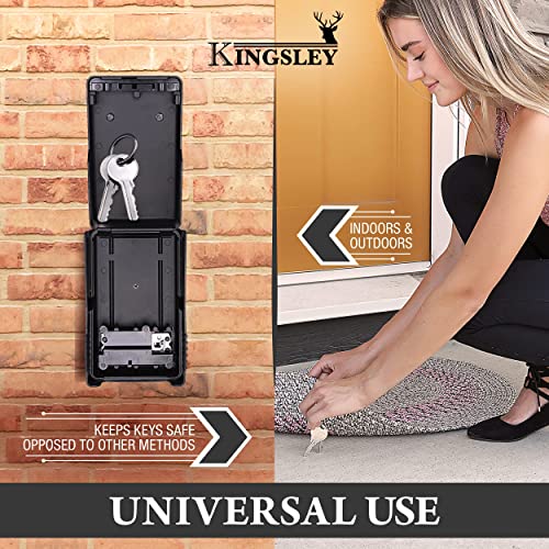 Key Realtor Lock Box
