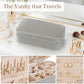 Travel Jewelry Box